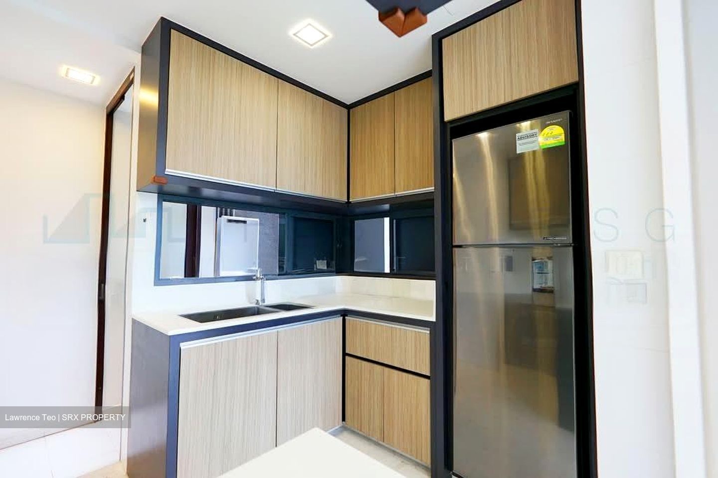 The Trizon (D10), Condominium #550193931